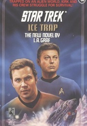 Ice Trap (L. A. Graf)