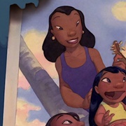 Lilo's Mother