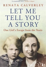 Let Me Tell You a Story (Renata Claverley)