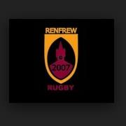 KGV Memorial (Renfrew)