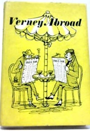 Verney Abroad (John Verney)