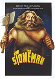 The Stoneman (2002)