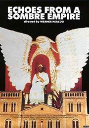 Echoes From a Sombre Empire