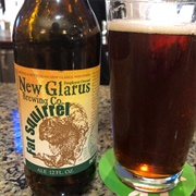 New Glarus Fat Squirrel