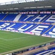 St Andrews (Stadium)