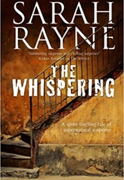 The Whispering (Sarah Rayne)