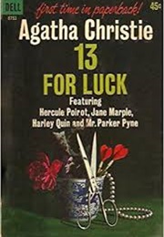 13 for Luck (Agatha Christie)