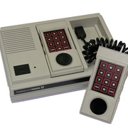Mattel Intellivision 2