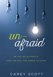 Unafraid (Carey Scott)