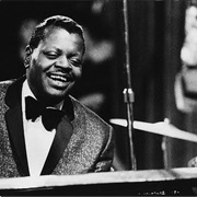 Oscar Peterson