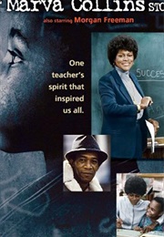 The Marva Collins Story (1981)
