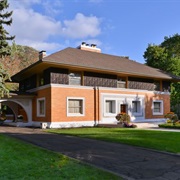 William H. Winslow House (River Forest, IL)