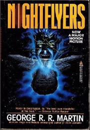 Nightflyers (George R. R. Martin)