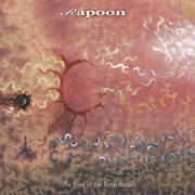 Rapoon - The Fires of the Borderlands