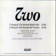 2Wo- Deep in the Ground