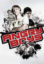 Angry Boys (2011)