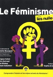 Le Féminisme Pour Les Nul.Le.S (Margaux Collet)