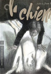 La Chienne (1931)