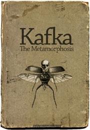 "Przemiana" Franz Kafka