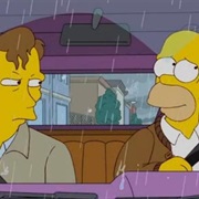 The Falcon and the D'Ohman