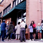 Saburo's Sushi House