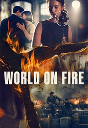 World on Fire (2019)