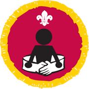 Personal Safety Activity Badge