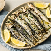 Sardines