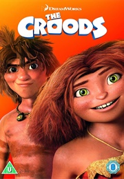 The Croods (2013)