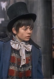 Consider Yourself - Oliver! (1968)