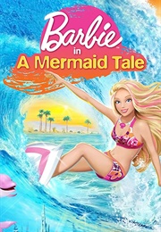 Barbie in a Mermaid Tale (2010)