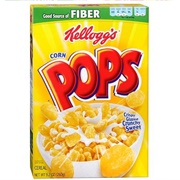 Corn Pops
