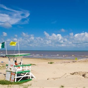 Jamaica Beach, Texas