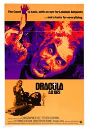 Dracula A.D. 1972 (1972)