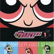 Powerpuff Girls Season 1