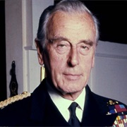 Lord Montbatten