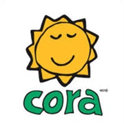 Cora