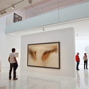 Museo De Arte Contemporáneo De Alicante