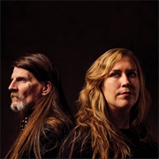 Earth - Full Upon Her Burning Lips