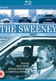 The Sweeney (1975)