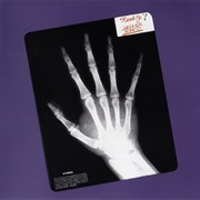 Second Hand - Reality