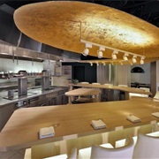 Minibar, Washington DC