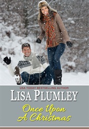 Once Upon a Christmas (Lisa Plumley)