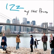IZZ - My River Flows