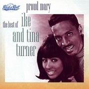 Proud Mary: The Best of Ike and Tina Turner