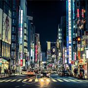 Enjoy Urban Exploring