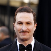 Darren Aronofsky