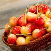 Rainer Cherries