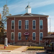 Brownsville, Kentucky