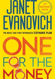 The Plums From the Stephanie Plum Series by Janet Evanovich (Janet Evanovich)